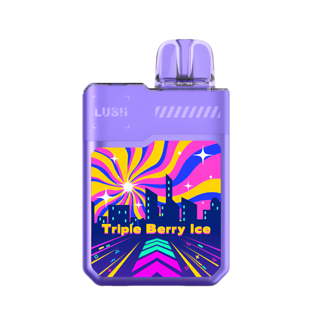 Geek Bar Digiflavor Lush Disposable Vape