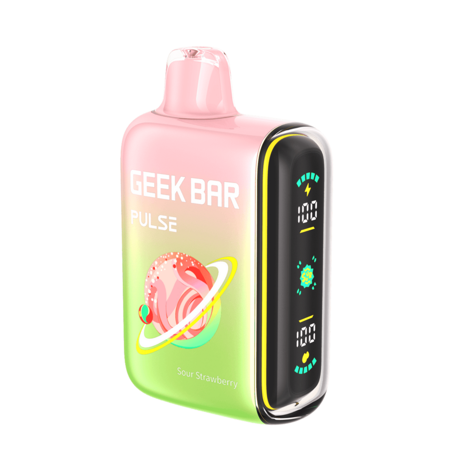 Geek Bar Pulse 15K Disposable Vape