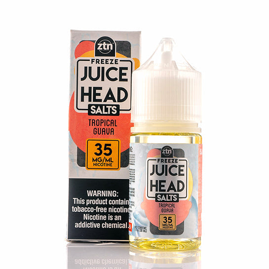 Juice Head